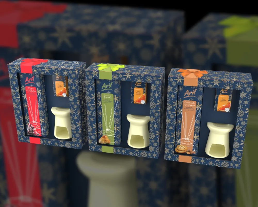 3D produktowe — zdjęcie 28